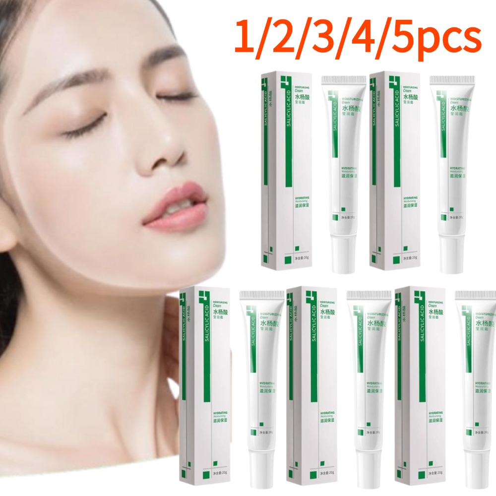 Skincare Oily Skin - Gel réparateur naturel à base de