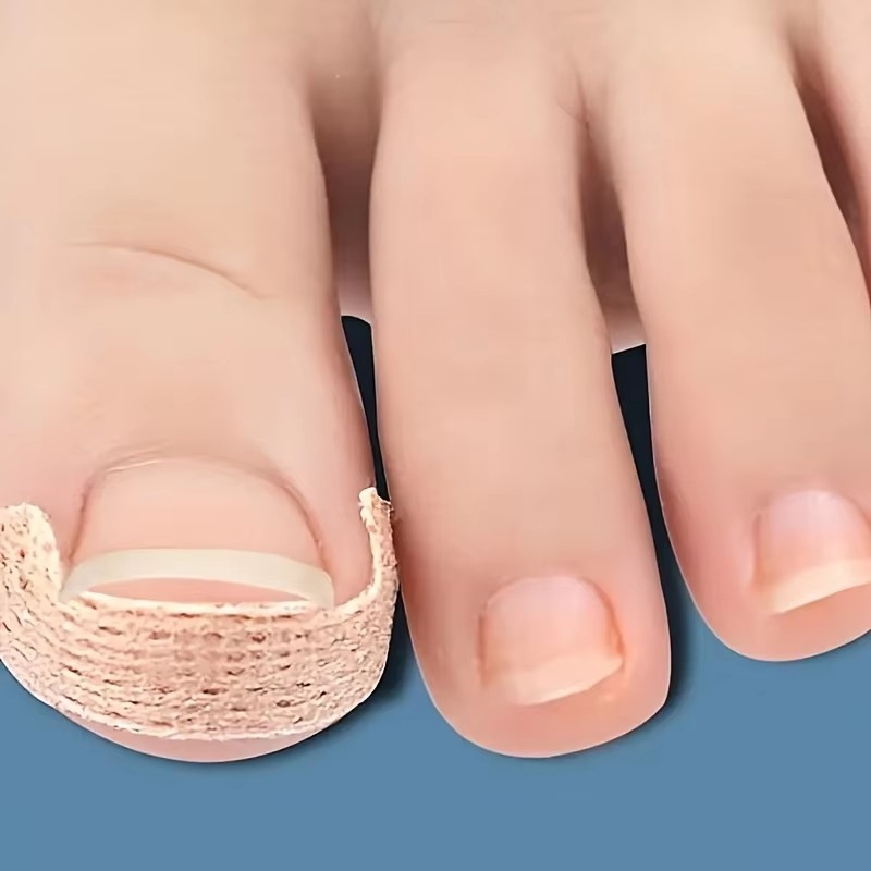 Skincare Oily Skin - 10-100 Pièces Patch Adhésif pour Ongle