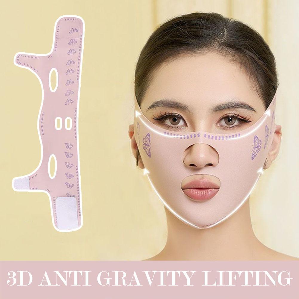 Bandeau amincissant pour le vi - Skincare Qv avis et prix