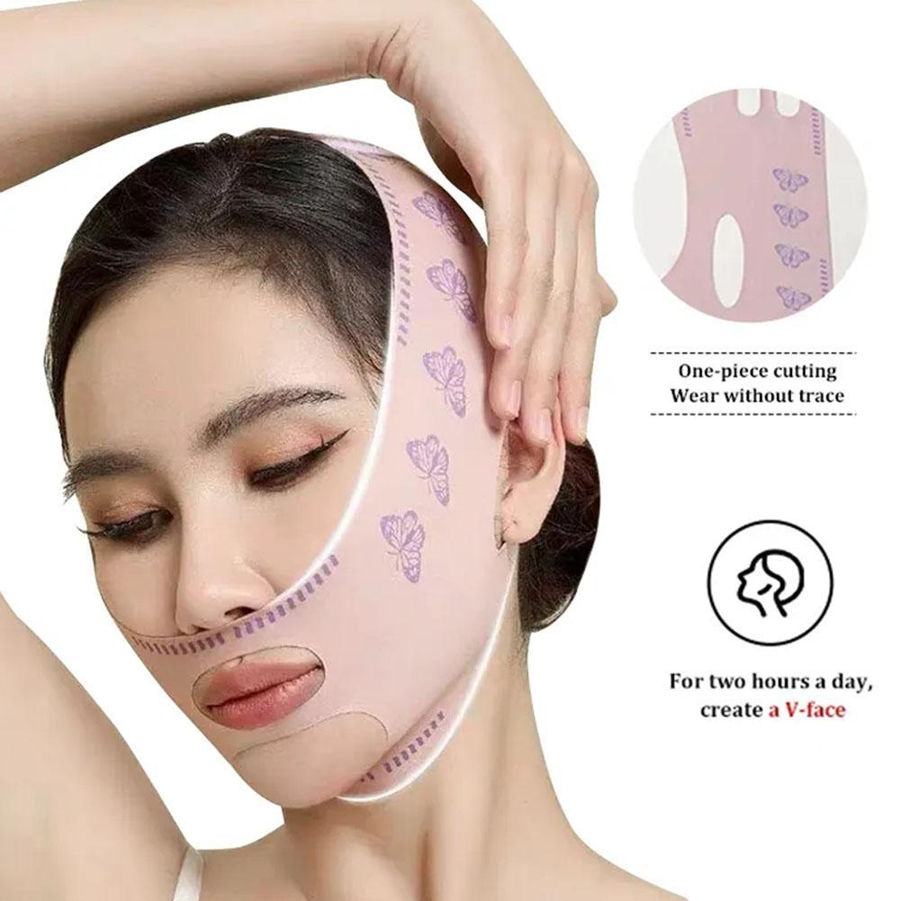 Bandeau amincissant pour le vi - Skincare Qv avis et prix