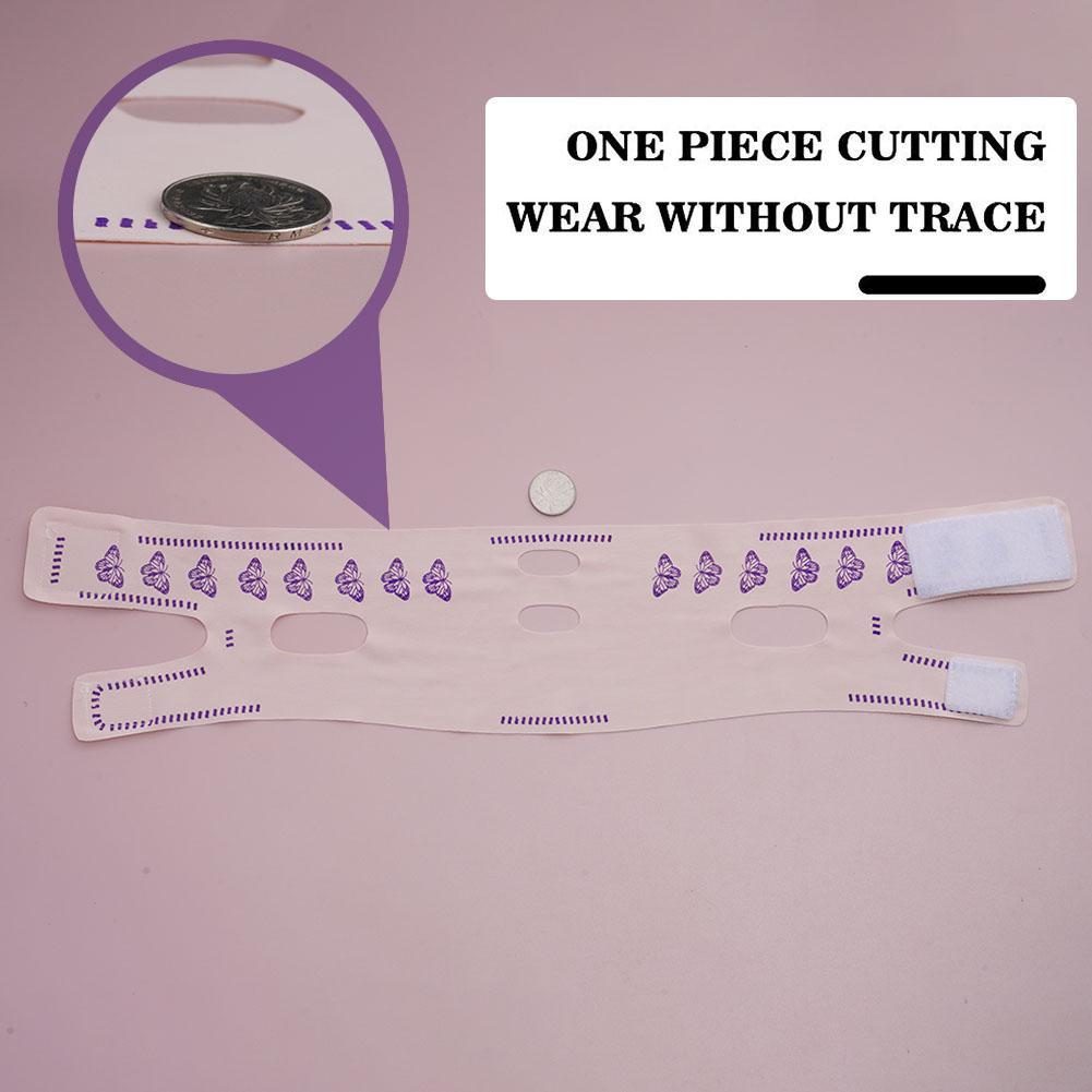 Bandeau amincissant pour le vi - Skincare Qv avis et prix