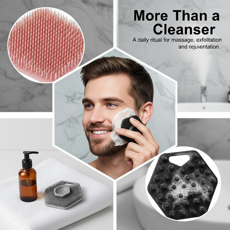 Brosse nettoyante faciale mini - Skincare Oily Skin avis et prix