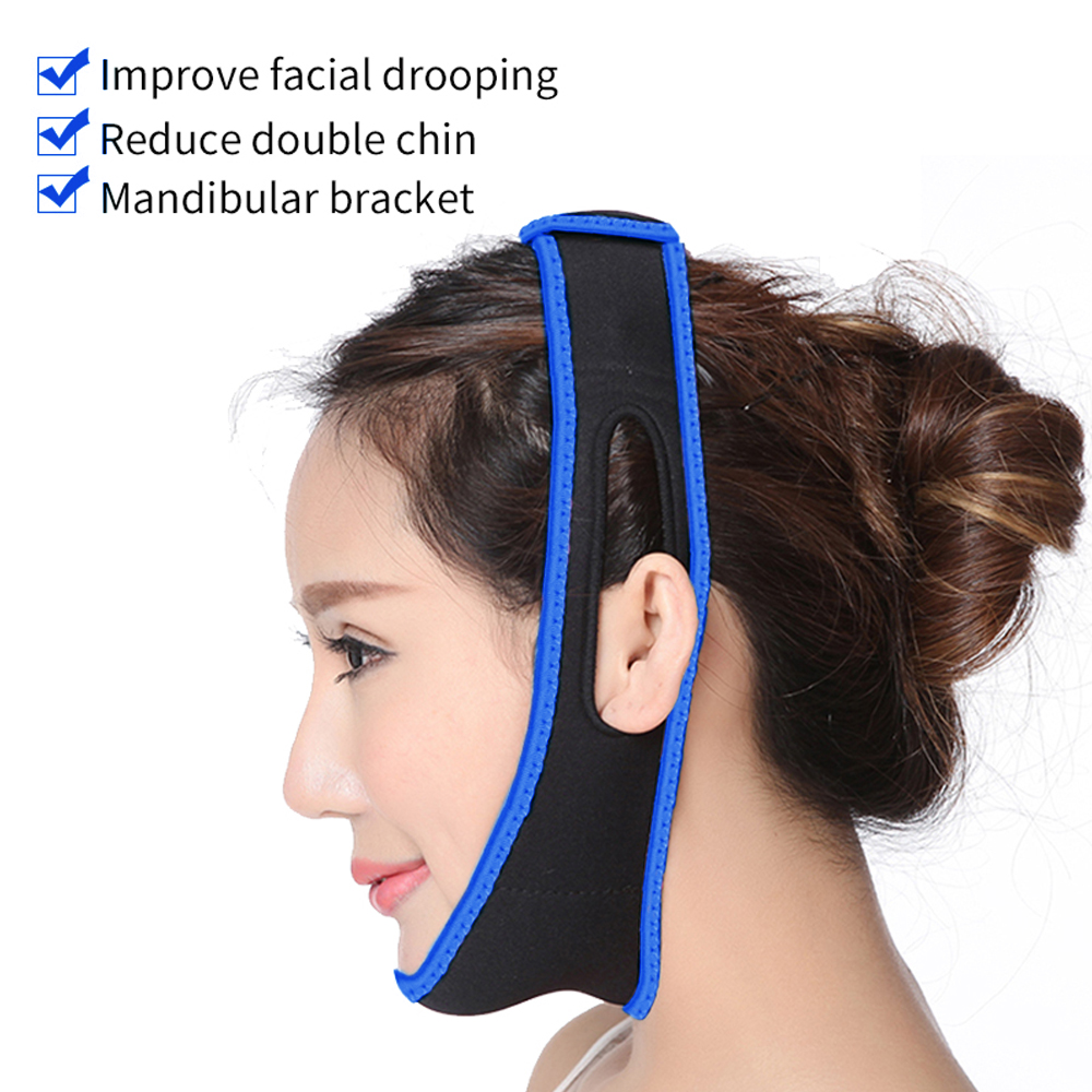 Bandage amincissant pour le vi - Skincare Qv avis et prix