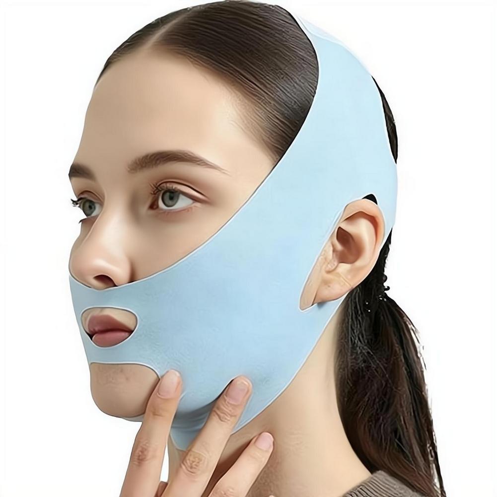 Bandeau amincissant pour le vi - Skincare Qv avis et prix