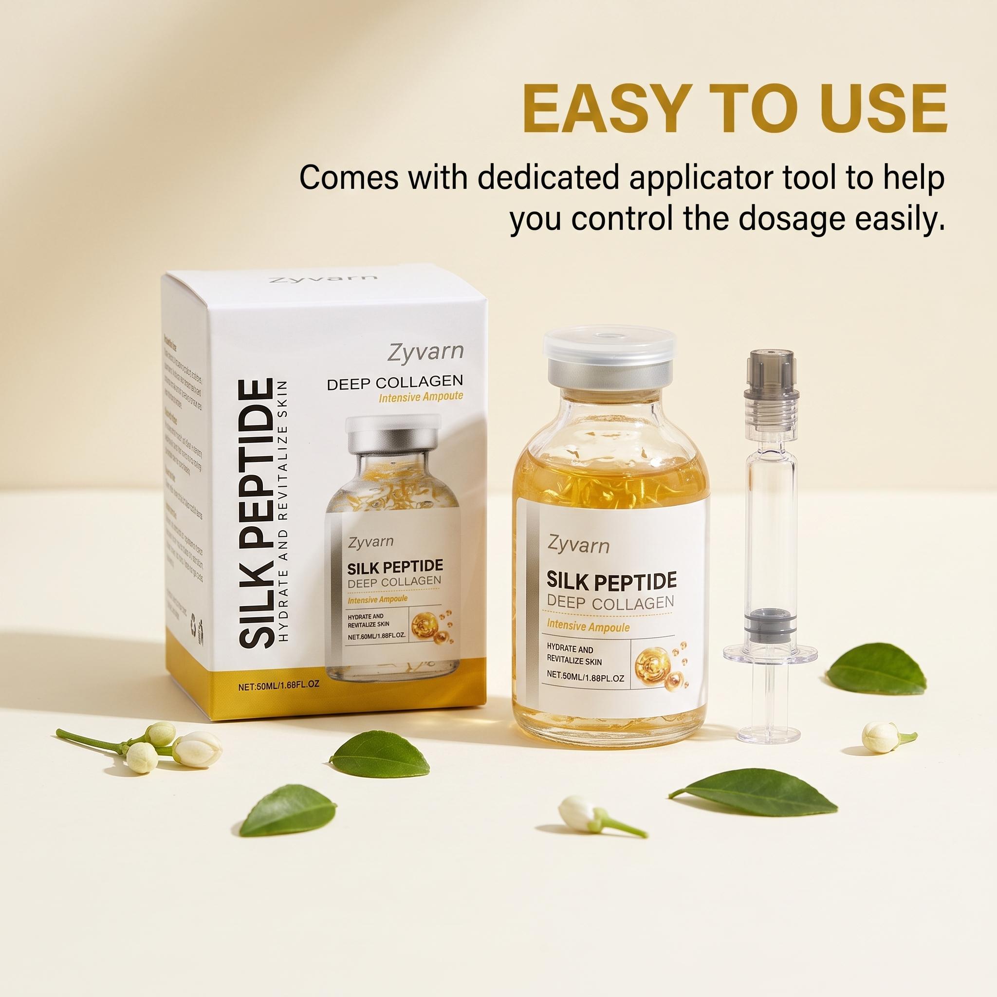Ampoule de sérum au collagène  - Niacinamide Brightening Serum avis et prix