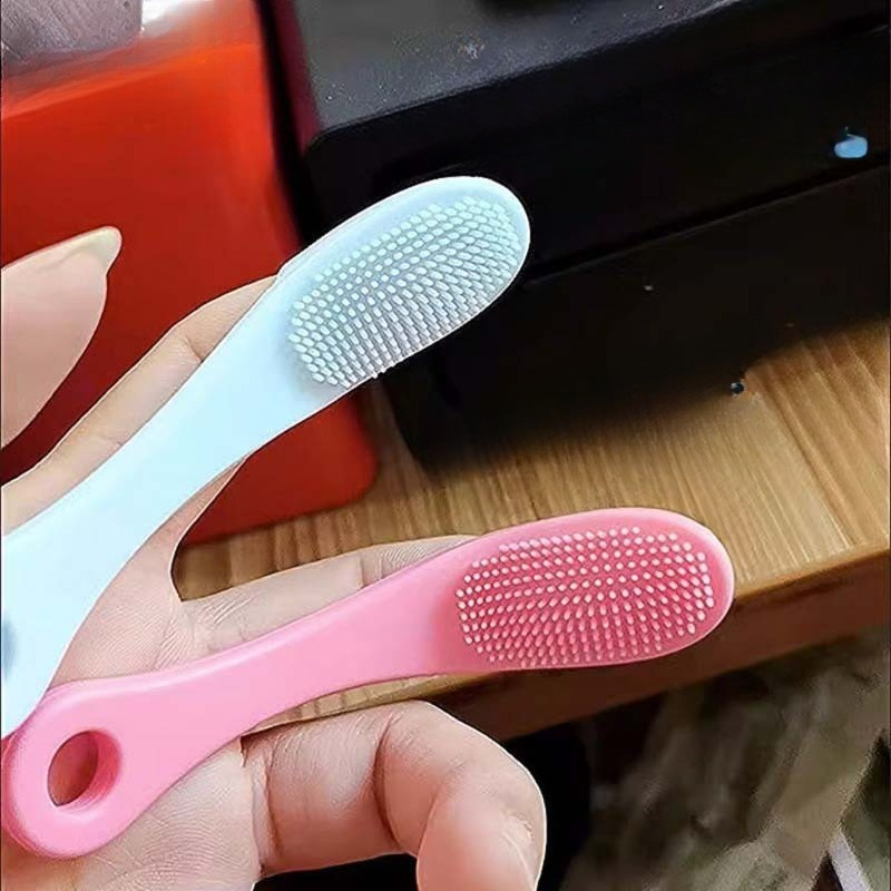 Brosse nettoyante pour le nez  - Skincare Oily Skin avis et prix