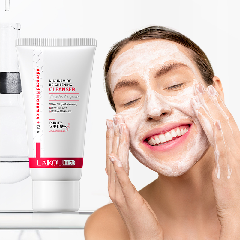 Ensemble de soins éclaircissan - Niacinamide Brightening Serum avis et prix