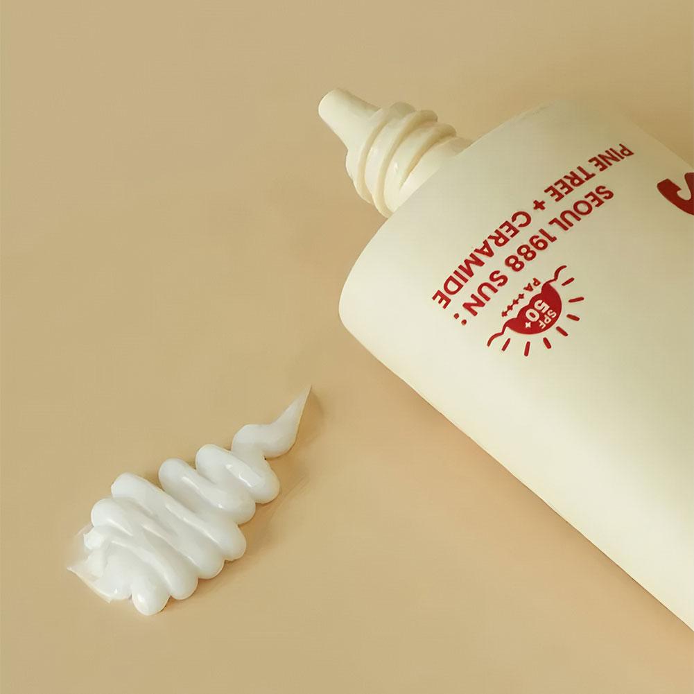 Coffret Coréen Séoul 1988 : Cr - Niacinamide Brightening Serum avis et prix