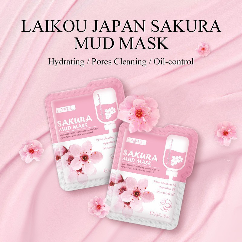 Masque facial en argile purifi - Skincare Oily Skin avis et prix