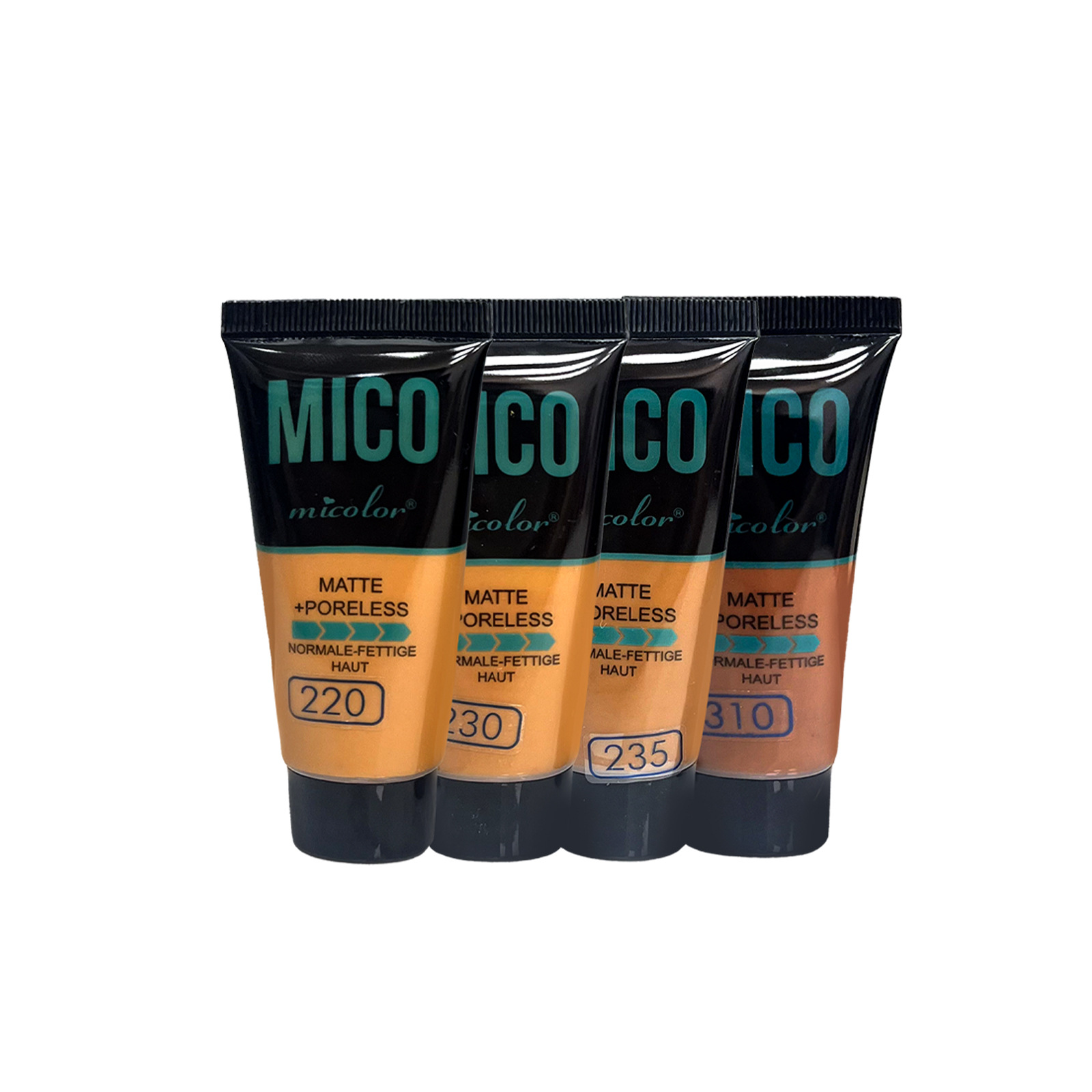 40ml couverture complète pour  - Skincare Oily Skin avis et prix