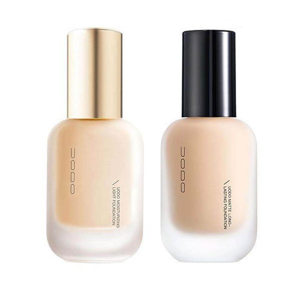 UODO – fond de teint liquide c - Skincare Oily Skin avis et prix