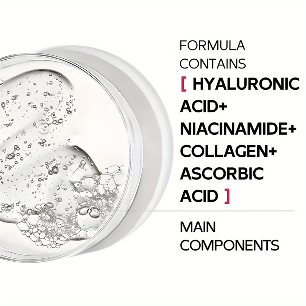 SUYARUN Sérum visage Niacinami - Niacinamide Brightening Serum avis et prix