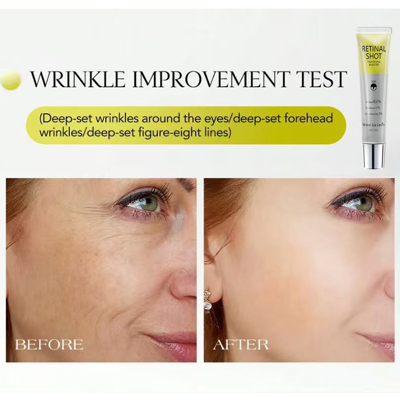 Sérum Intensif Rétinol 0,1% Pa - Niacinamide Brightening Serum avis et prix