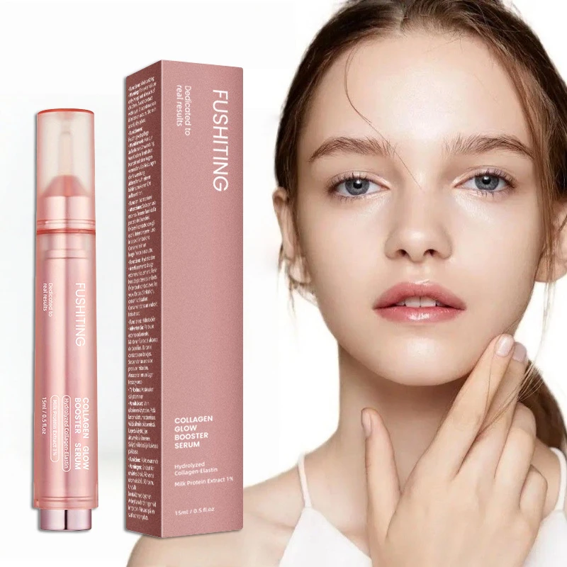 Collagène éclaircissant Essenc - Niacinamide Brightening Serum avis et prix