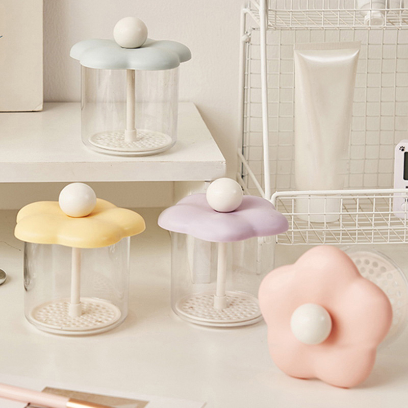 Mousseur à crème doux et porta - Skincare Qv avis et prix