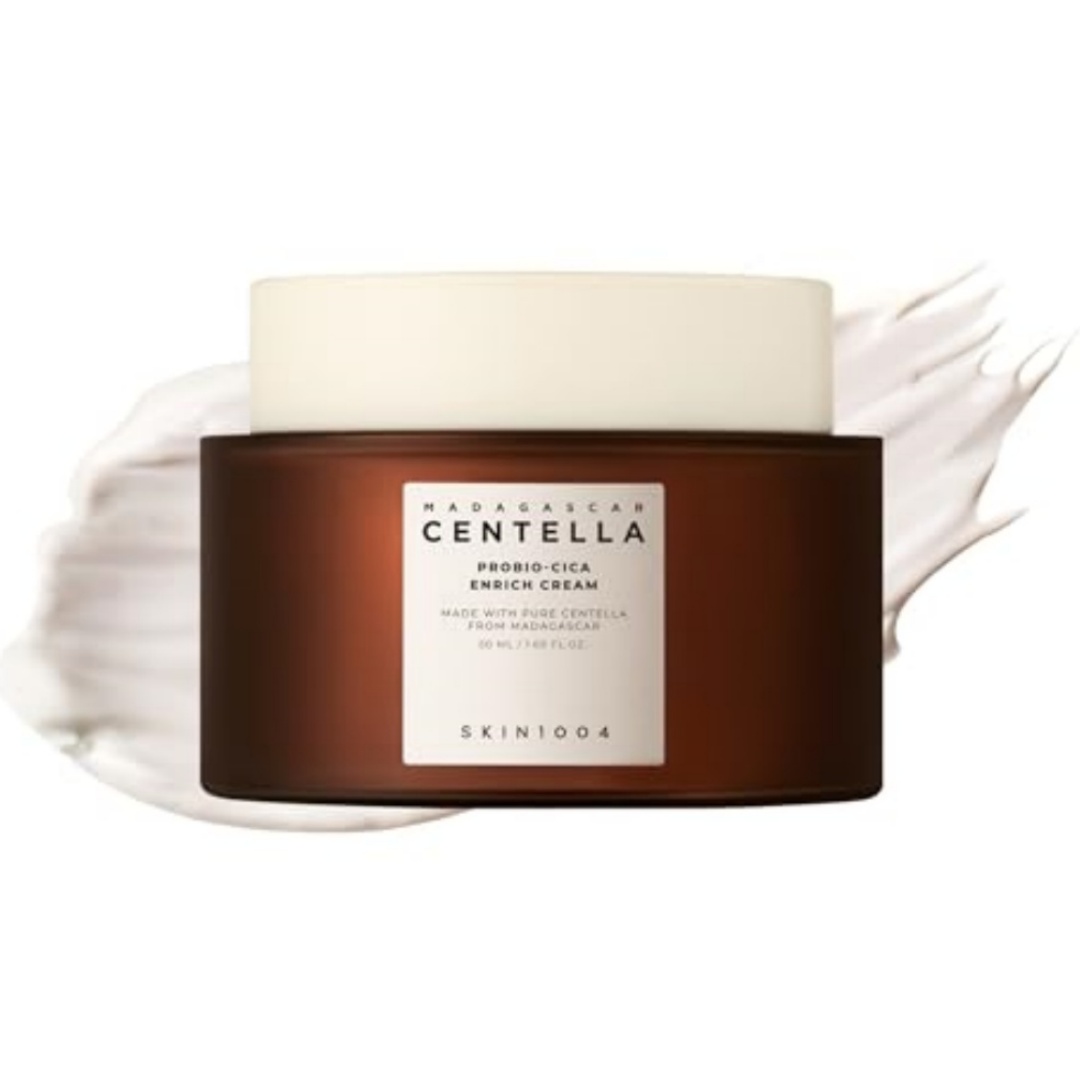 Crème hydratante SKIN1004 Cent - Skincare Oily Skin avis et prix