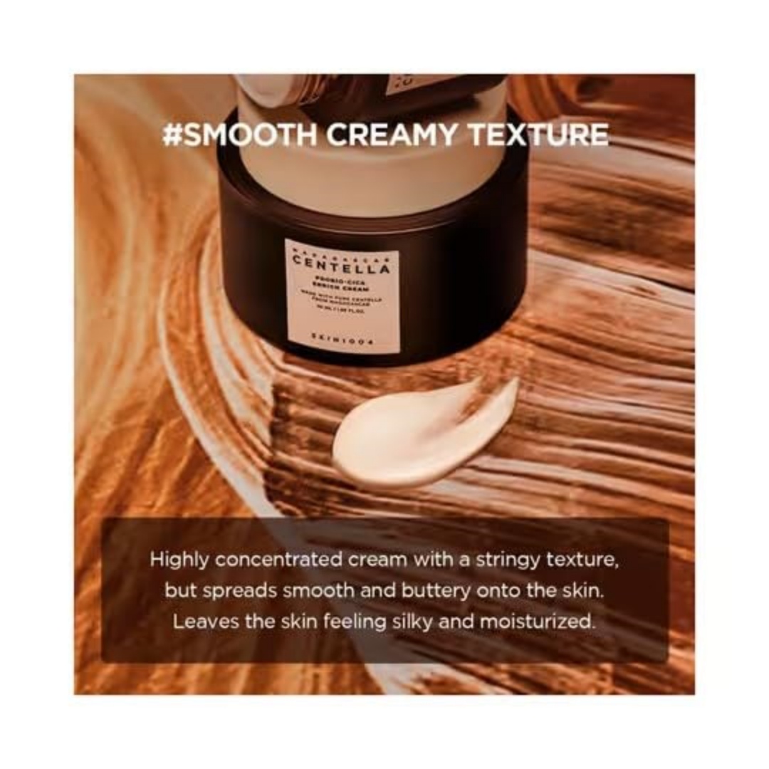 Crème hydratante SKIN1004 Cent - Skincare Oily Skin avis et prix