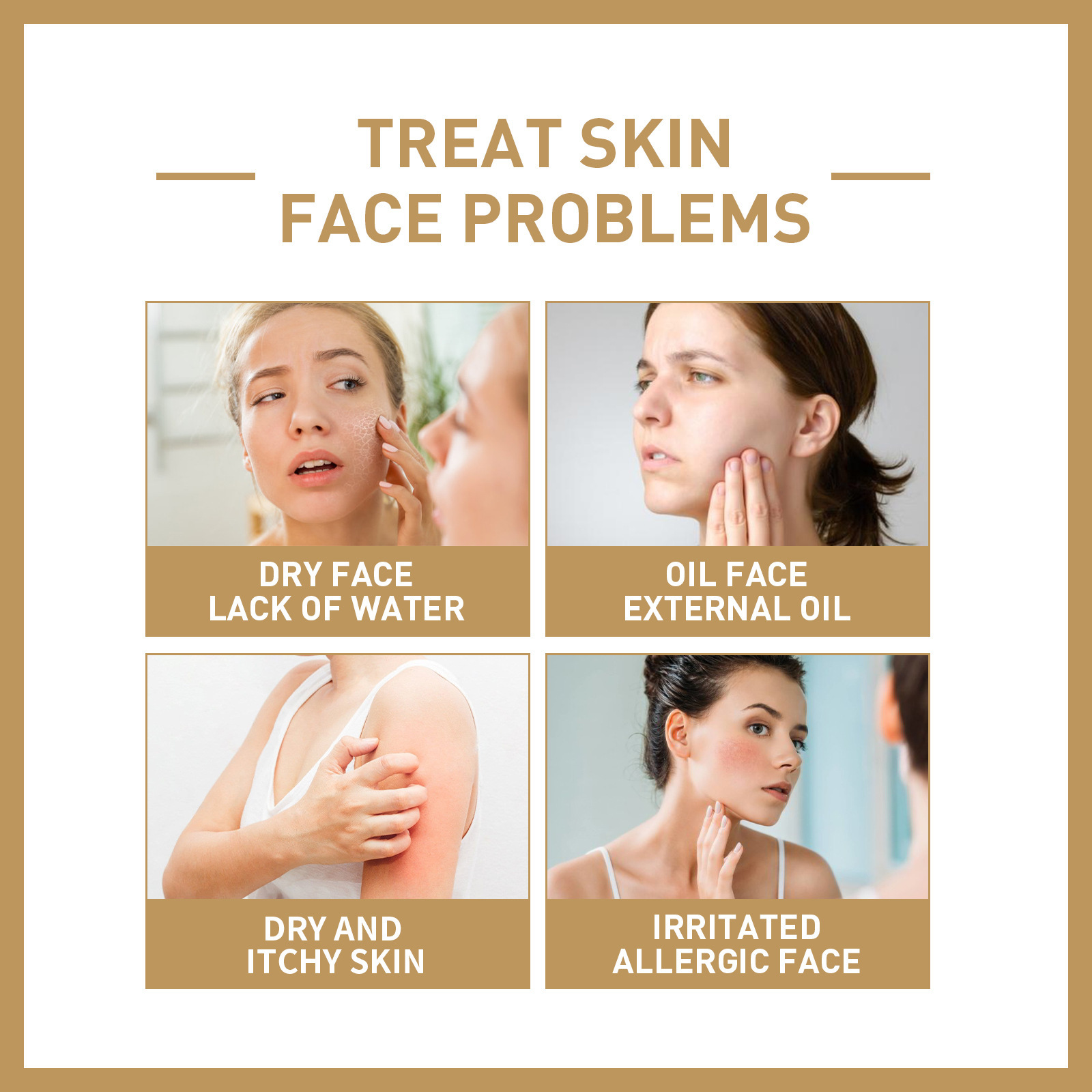 Tonique nourrissant pour le vi - Skincare Oily Skin avis et prix