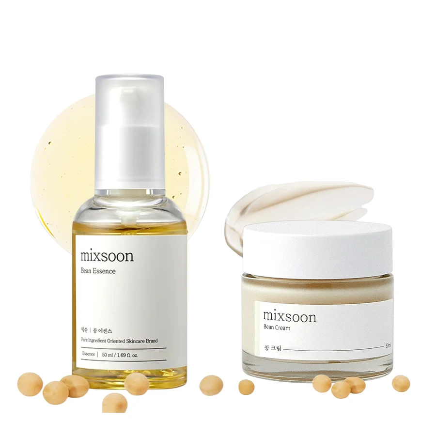 Coffret Duo Crème à l'Essence  - Skincare Oily Skin avis et prix