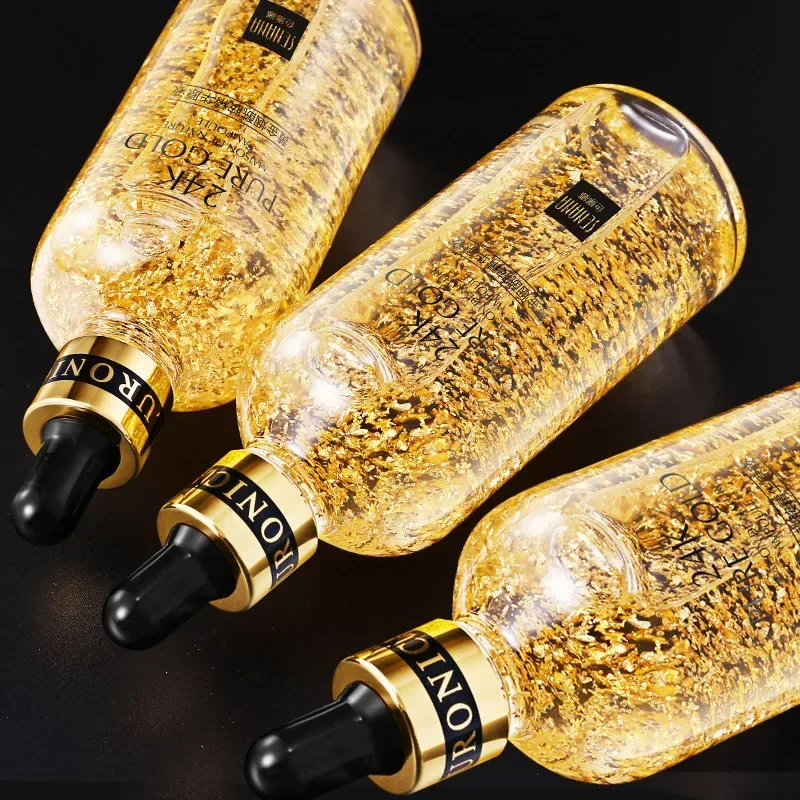 Sérum pour le visage à la Nico - Niacinamide Brightening Serum avis et prix