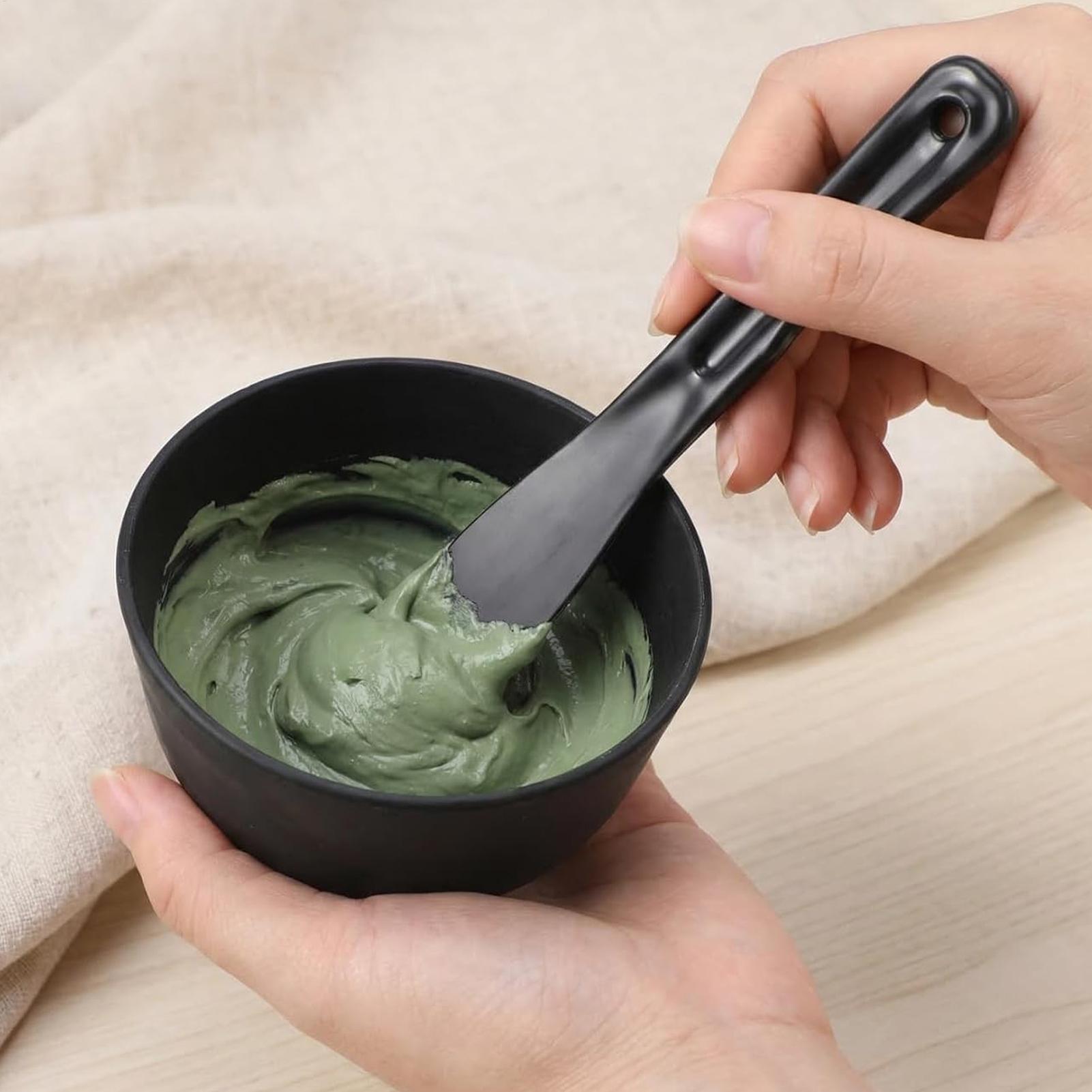 Ensemble de bols en silicone p - Skincare Qv avis et prix