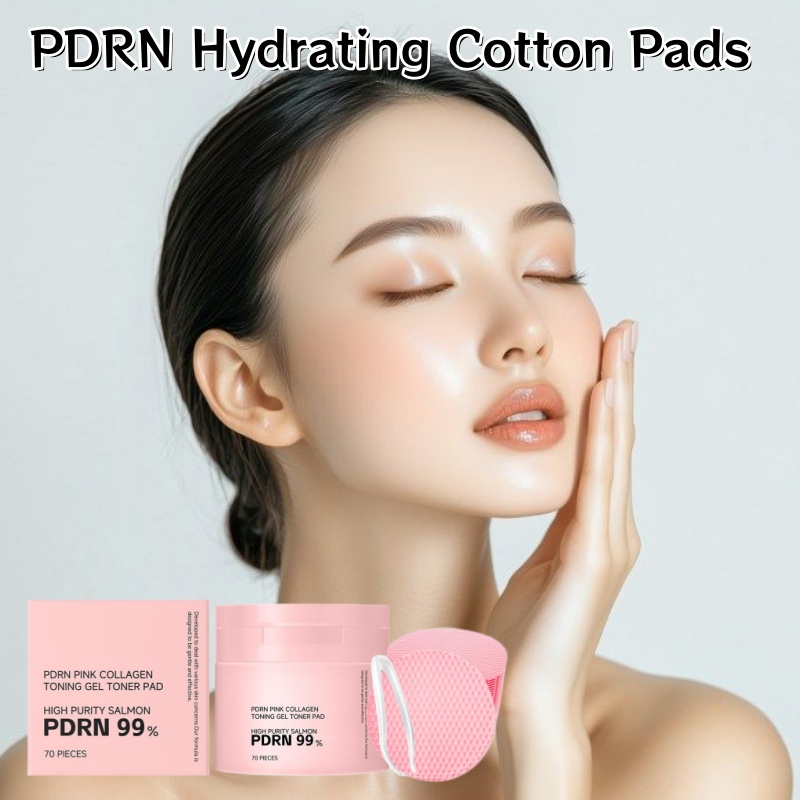 Tampons Toniques Hydratants au - Skincare Oily Skin avis et prix