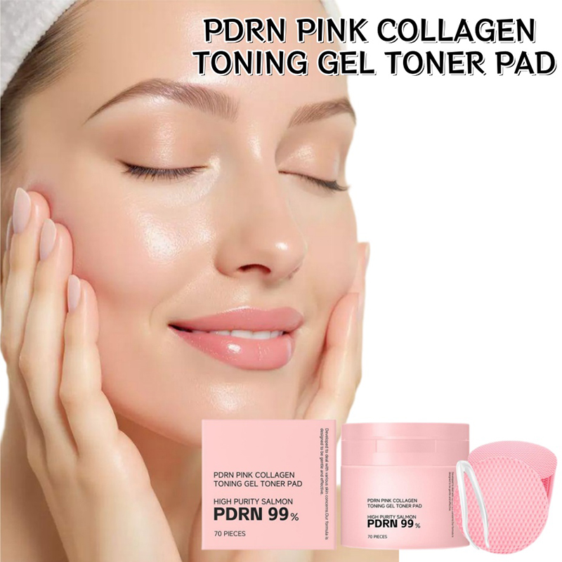 Tampons Toniques Hydratants au - Skincare Oily Skin avis et prix